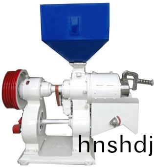 認真做(zuo)好(hao)産品的碾米機生産(chan)廠傢(jia)